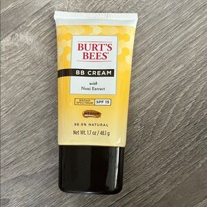 Burt's Bees BB Cream Medium